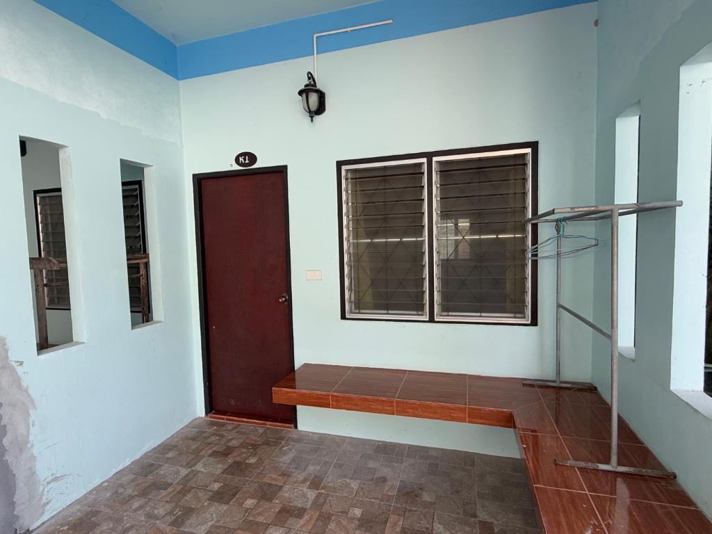 Ocean View Resort - Budget Twin Room