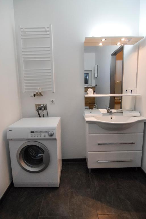 Fotografie z fotogalerie ubytování Petul Apart Hotel Am Ruhrbogen v destinaci Bochum