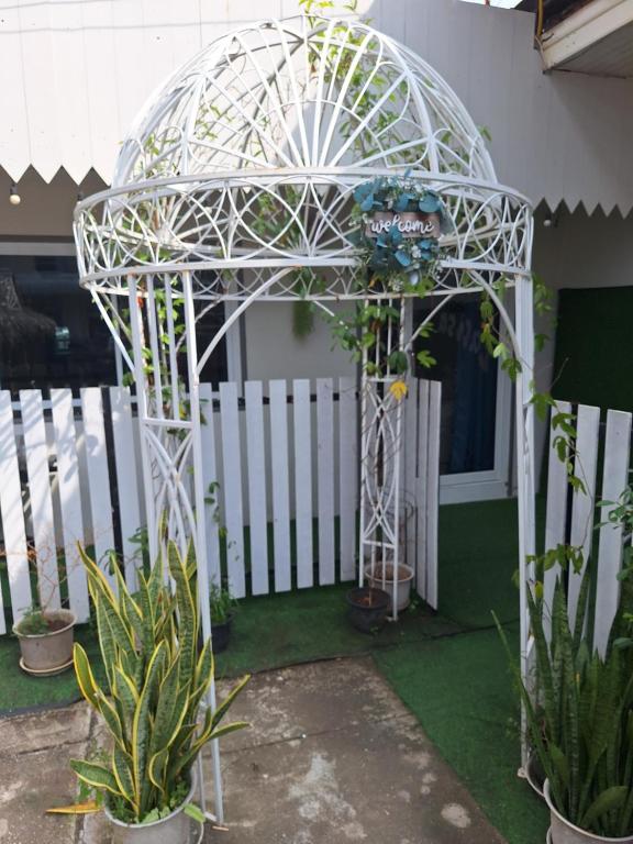 Lalisa Hotel Aonang - Resim 37