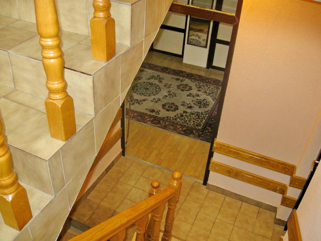 Foto sihtkohas Dimitrovgrad asuva majutusasutuse Amfora Rooms Caribrod galeriist