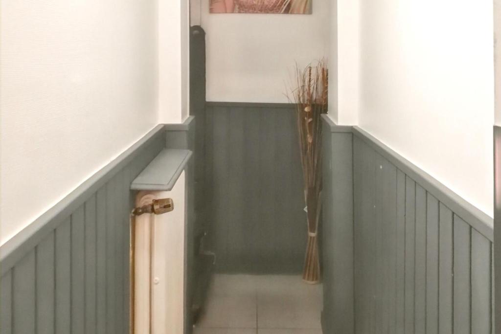 Zdjęcie z galerii obiektu Studio cosy à Amiens - 10 m² - Parking inclus w Amiens