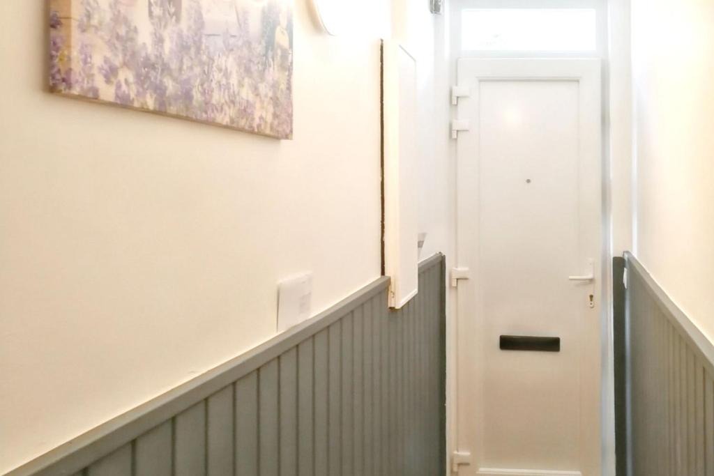 Zdjęcie z galerii obiektu Studio cosy à Amiens - 10 m² - Parking inclus w Amiens