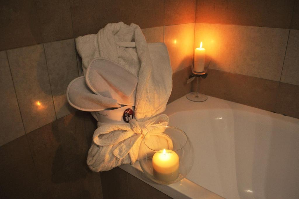 Hotel IMPERATORI - Resim 24