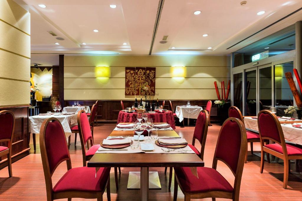 Hotel IMPERATORI - Resim 4