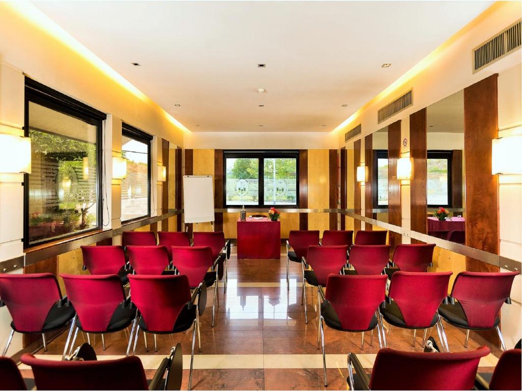 Hotel IMPERATORI - Resim 32