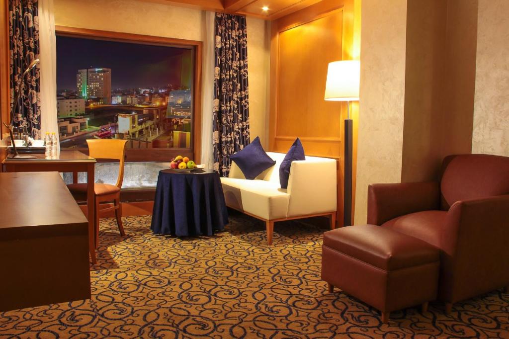 Thousand Nights Hotel Amman - Suite Ejecutiva