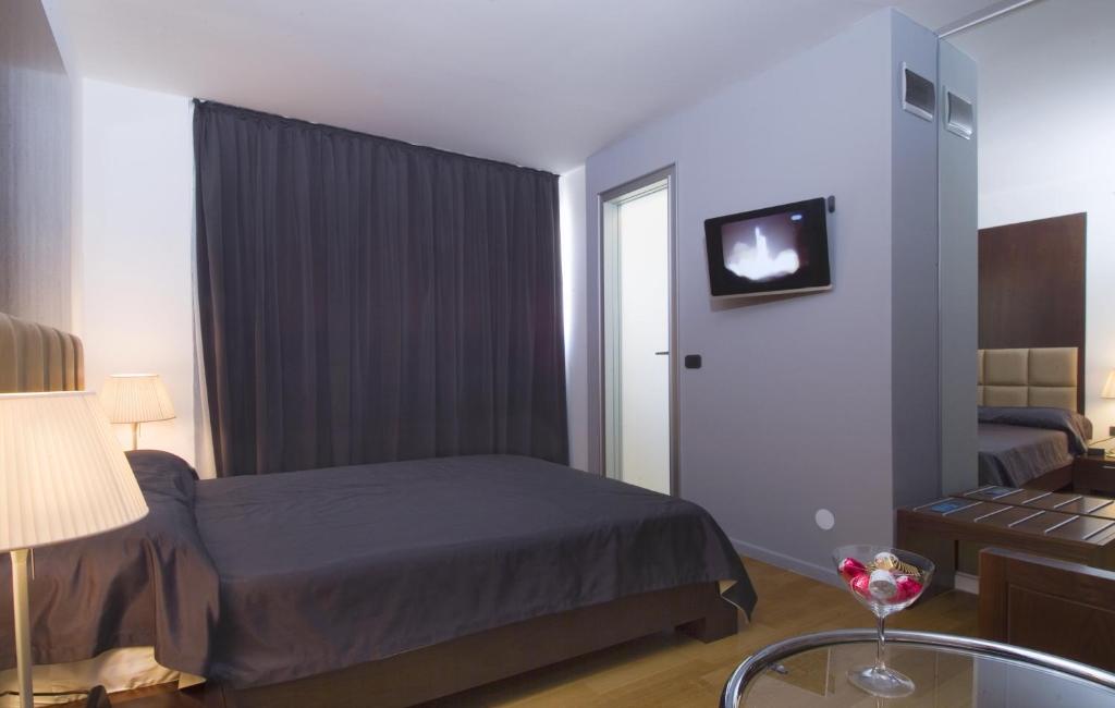 Hotel Vestibul Palace & Villa - Small Luxury Hotels Of The World - 2