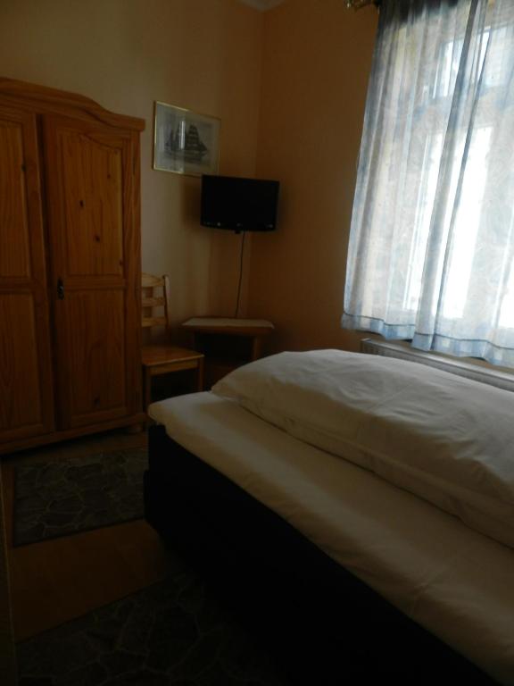 Hotel Zur Mühle - Habitación Individual Pequeña