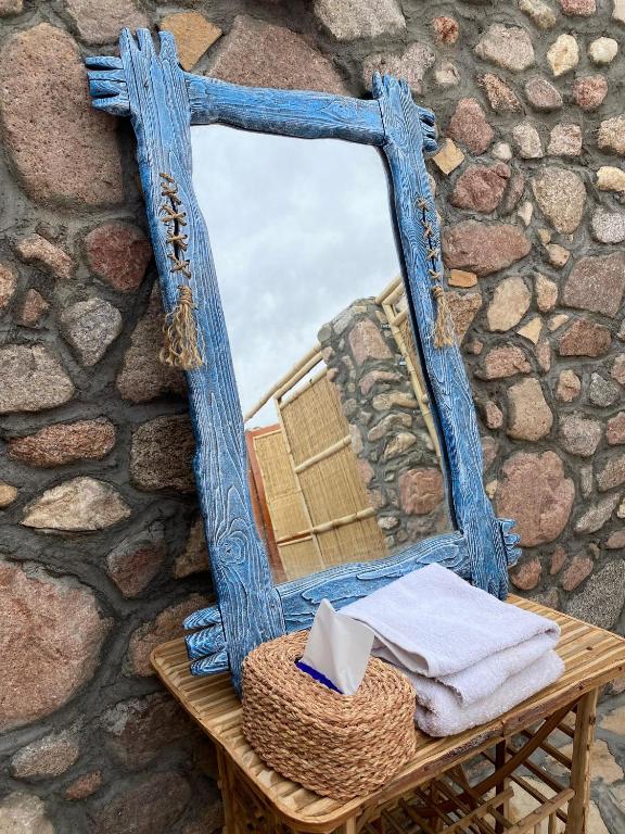 Fotografie z fotogalerie ubytování Sukoon Nuweibaa v destinaci Nuweiba
