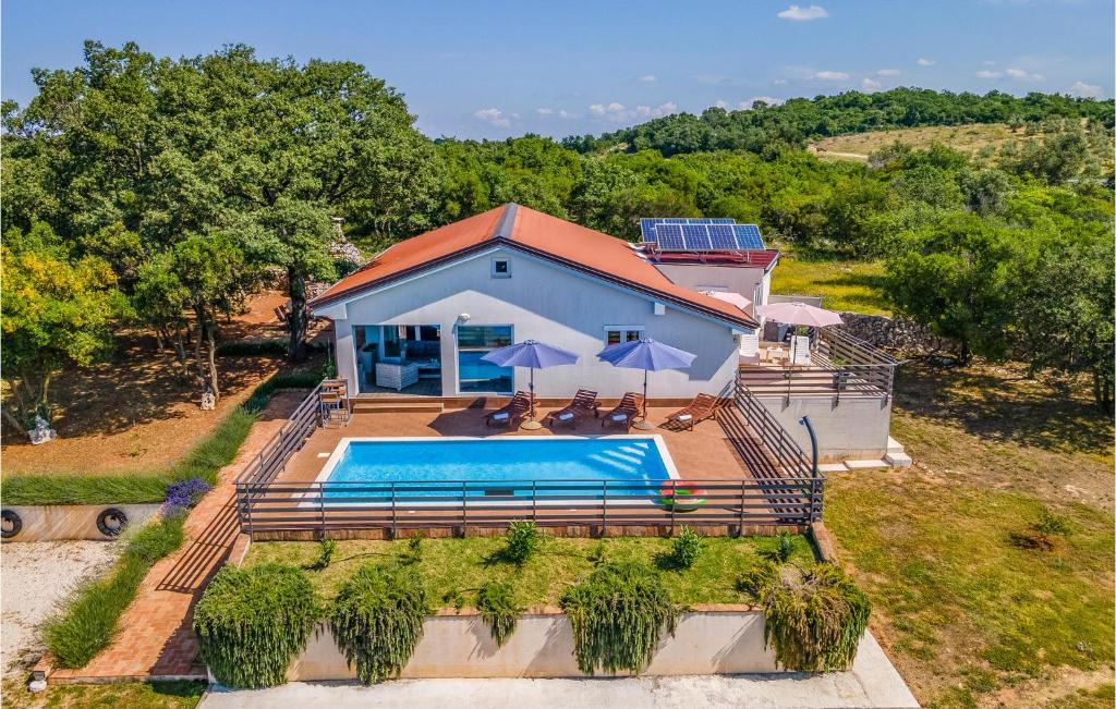 Luxurious Home In Rovinj