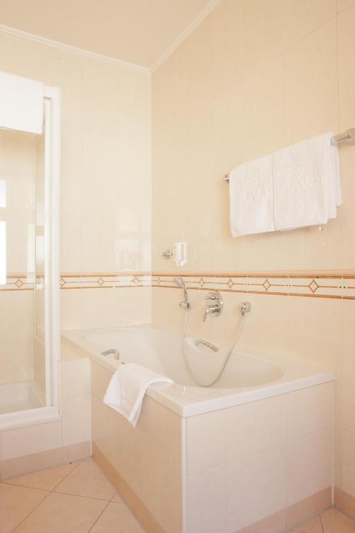 Hotel Kaiserin Elisabeth - Resim 19