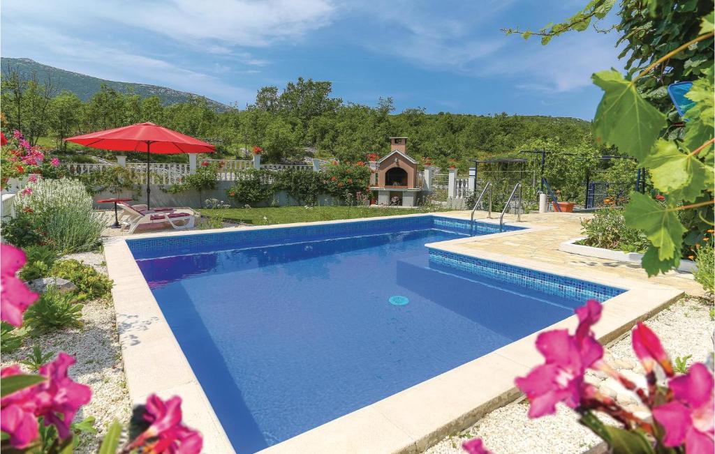 Holiday Home Gata Ostrvica