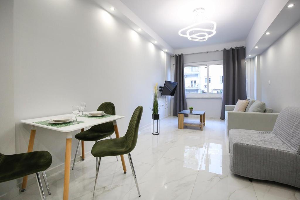 #Ioanna Apartments Luxury Jacuzzi Suite Νο8