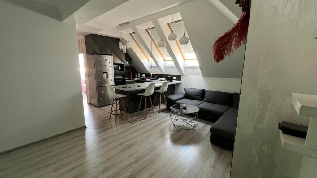 Apartamente în regim hotelier Timișoara Nestora Premium Suite