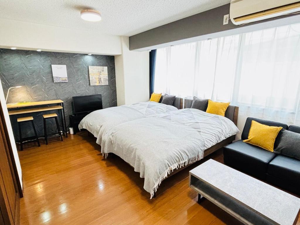 Super Time Sale Hotel-Namba Nipponbashi East 大阪 Osaka 難波 NAMBA Nipponbashi 日本橋