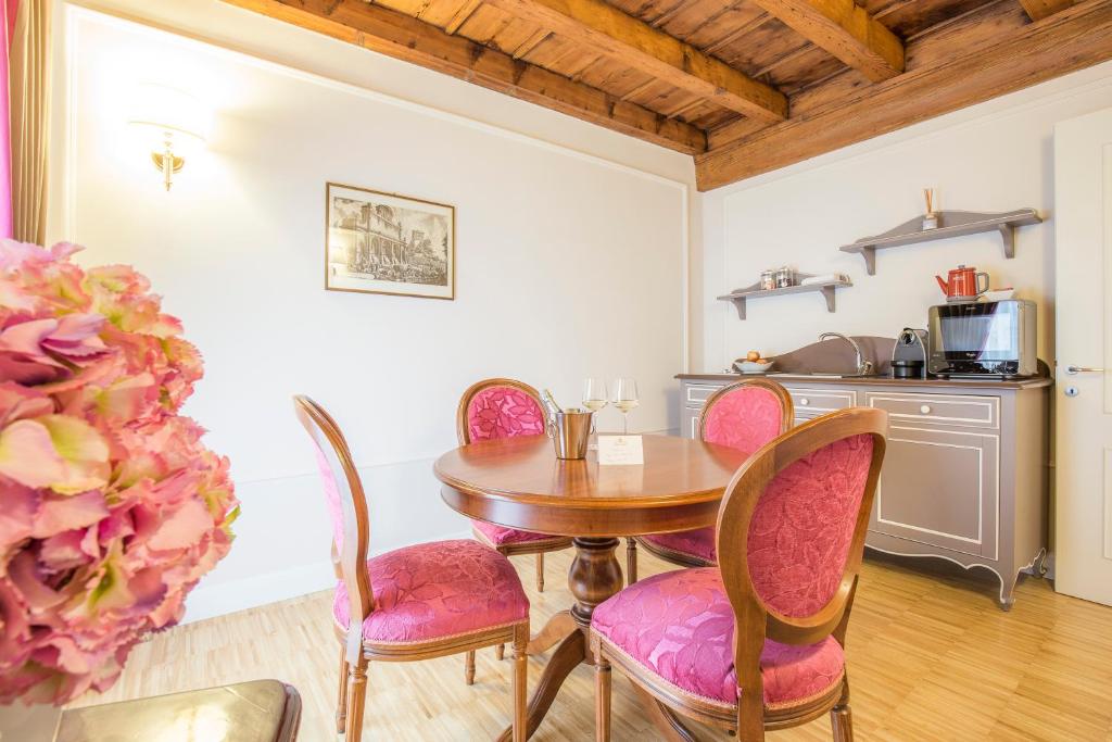 Lady Capulet Apartments - Appartamento Con Una Camera Da Letto