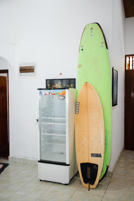 Fotografie z fotogalerie ubytování Surf Hostel Hiriketiya v destinaci Dikwella