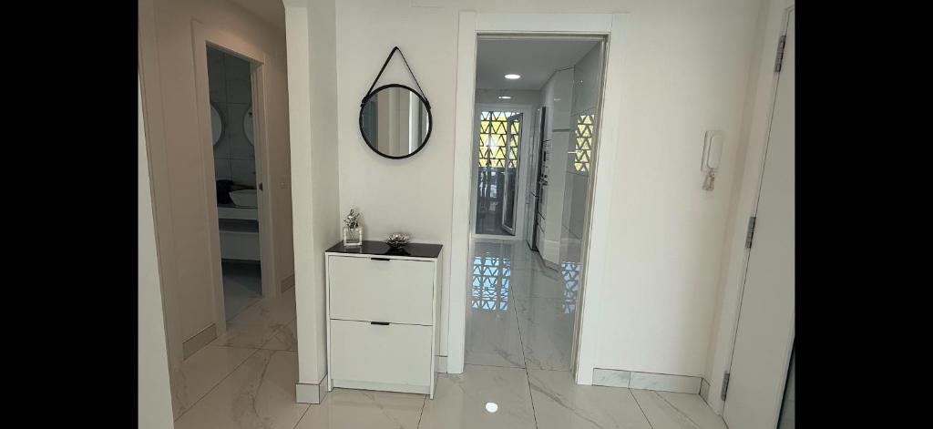 Fotografia z galérie ubytovania MI CAPRICHO A12 - Luxury Beachfront Apartment- Costa del Sol v destinácii Sitio de Calahonda