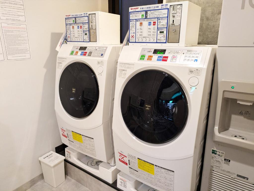 Fotografie z fotogalerie ubytování Hotel Nihonbashi Saibo v Tokiu