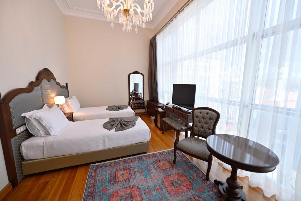 Ring Stone Hotels Old City - Special Class - 2