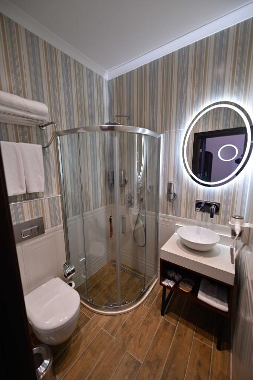 Ring Stone Hotels Old City - Special Class - 6