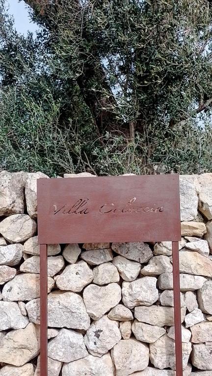 Fotografie z fotogalerie ubytování Agriturismo Villa Coluccia v destinaci Martano