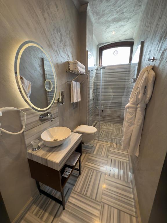 Ring Stone Hotels Old City - Special Class - 12