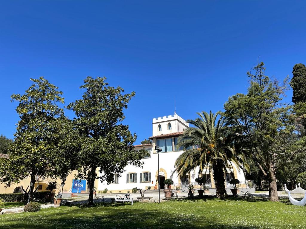 Fantastic Garden - Firenze Nord