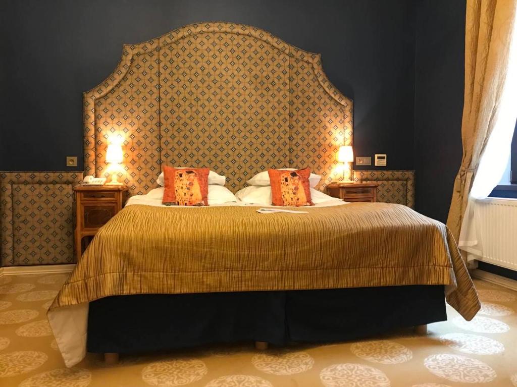 Bohema Boutique Hotel & Spa - Resim 31