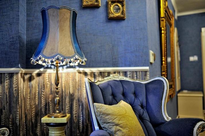 Bohema Boutique Hotel & Spa - Resim 32