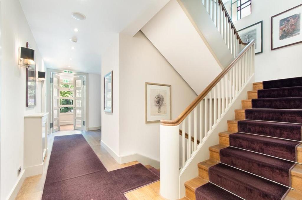 Remise am Süllberg - Das kleine, feine Hotel in Blankenese - Resim 32