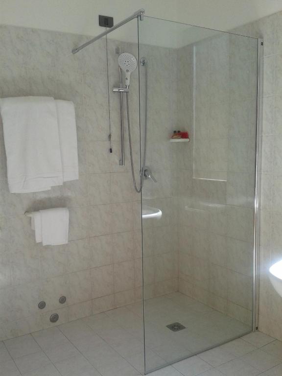 Hotel Garnì Al Poggio