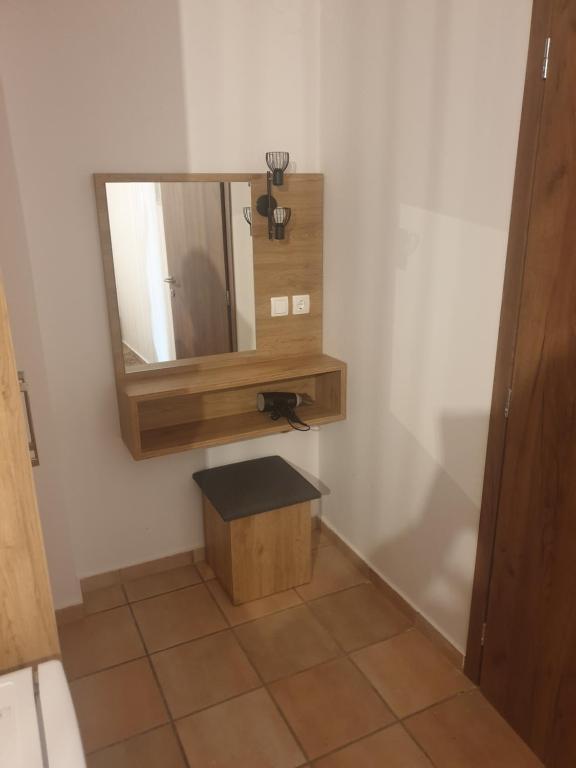 Fotografie z fotogalerie ubytování To Ellinikon v destinaci Omalós