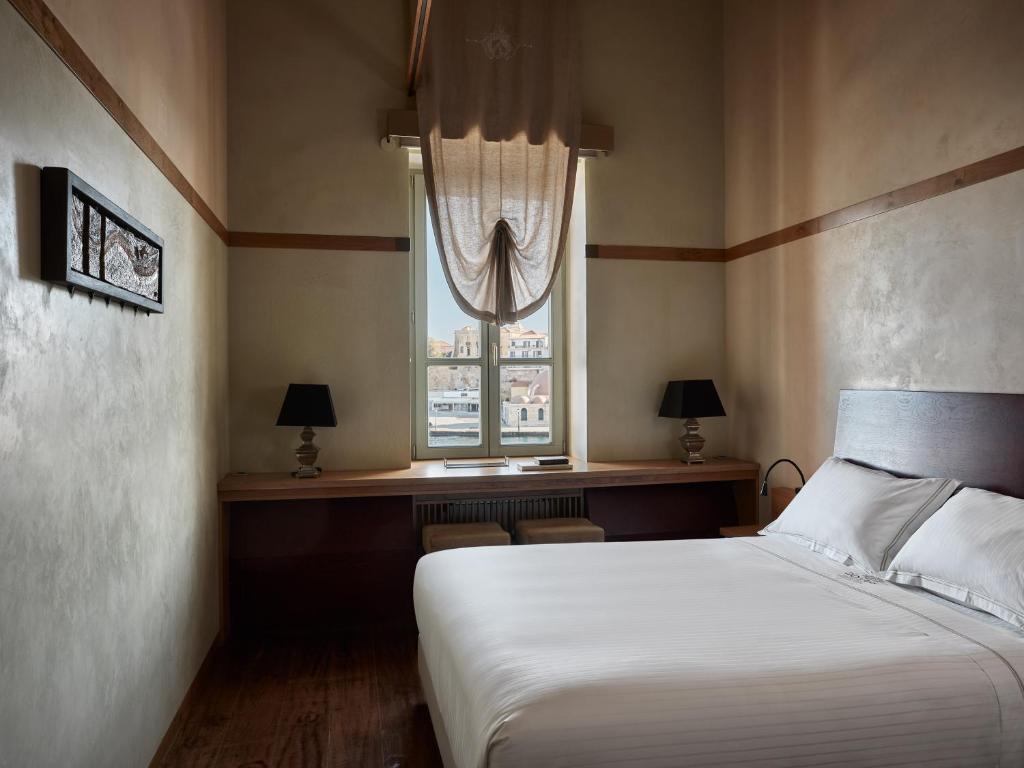 Domus Renier Boutique Hotel - 15