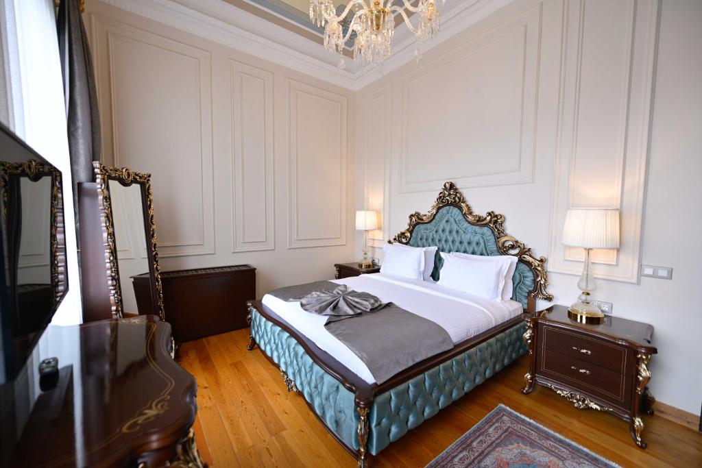 Ring Stone Hotels Old City - Special Class - 15