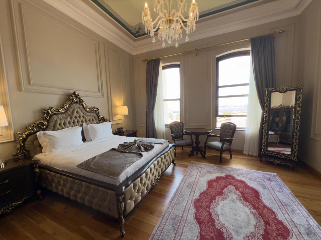 Ring Stone Hotels Old City - Special Class - 16