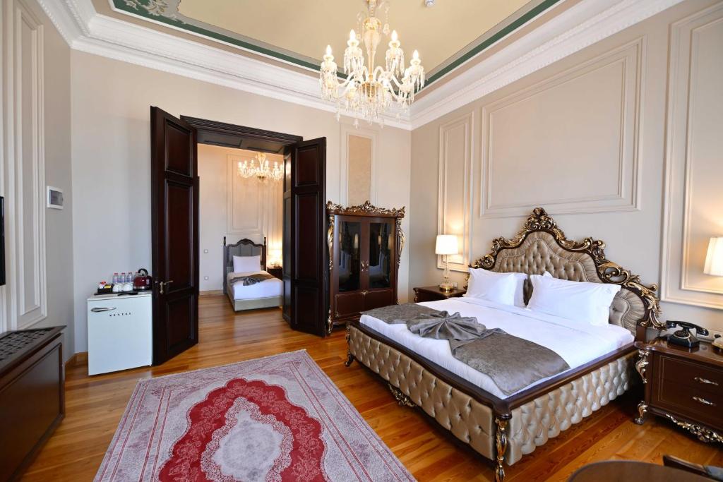 Ring Stone Hotels Old City - Special Class - 14