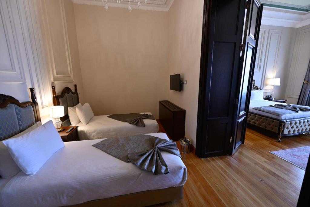 Ring Stone Hotels Old City - Special Class - 17