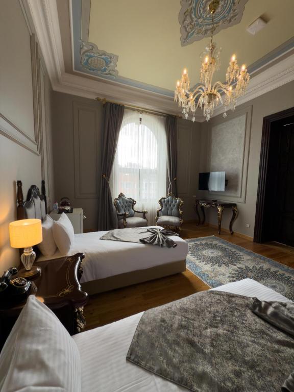 Ring Stone Hotels Old City - Special Class - 18