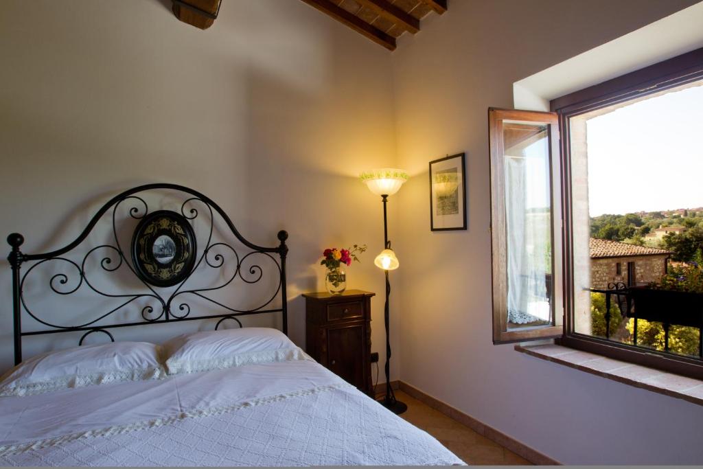 Agriturismo La Collina - 10