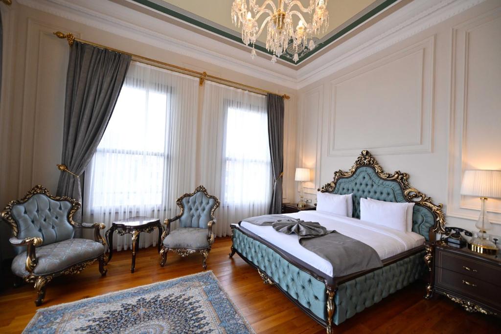 Ring Stone Hotels Old City - Special Class - 8