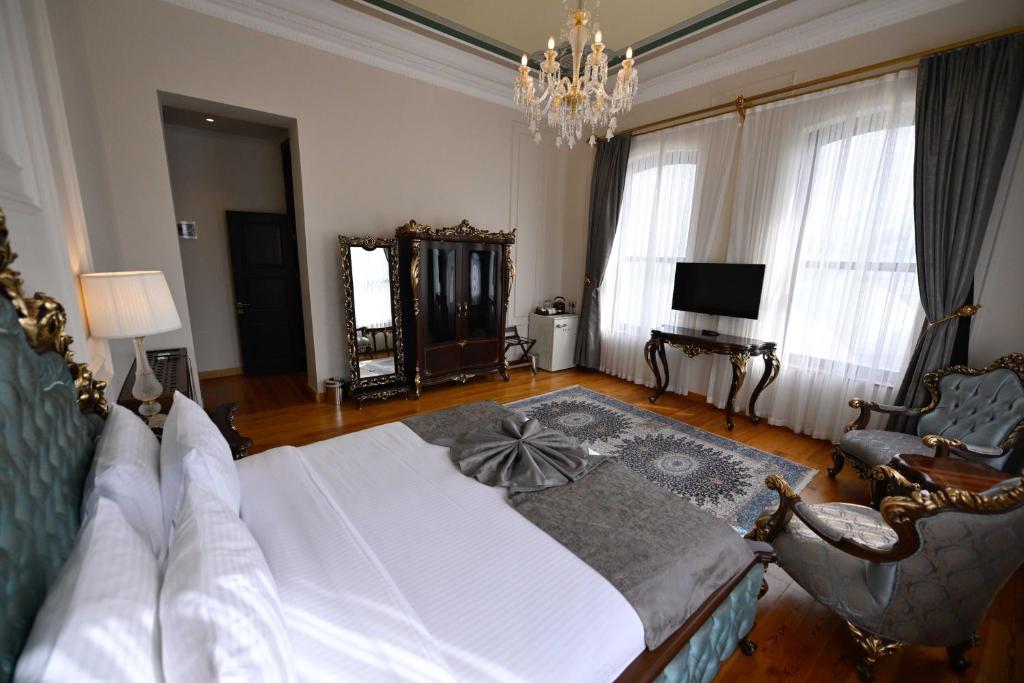 Ring Stone Hotels Old City - Special Class - 10