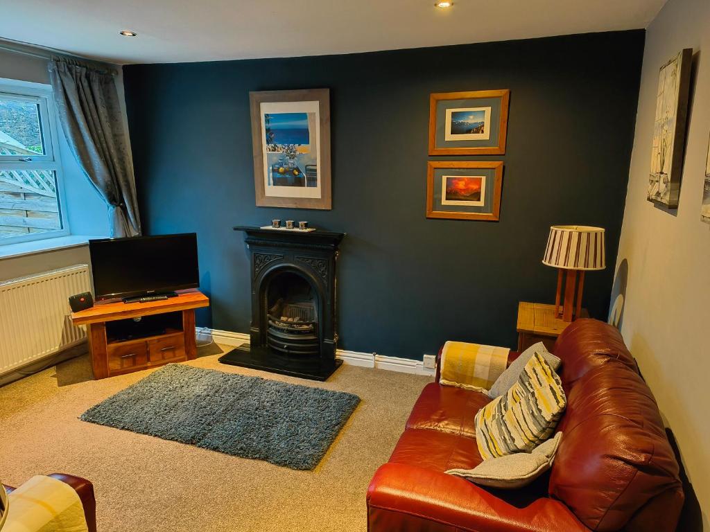 Fryers Cottage 4
