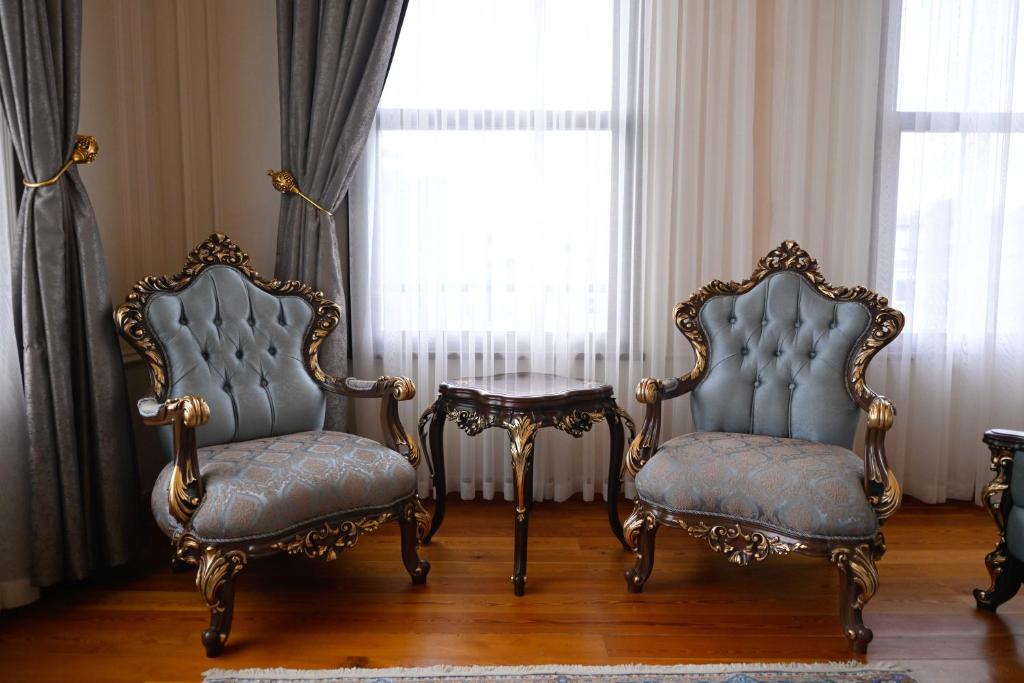 Ring Stone Hotels Old City - Special Class - 11