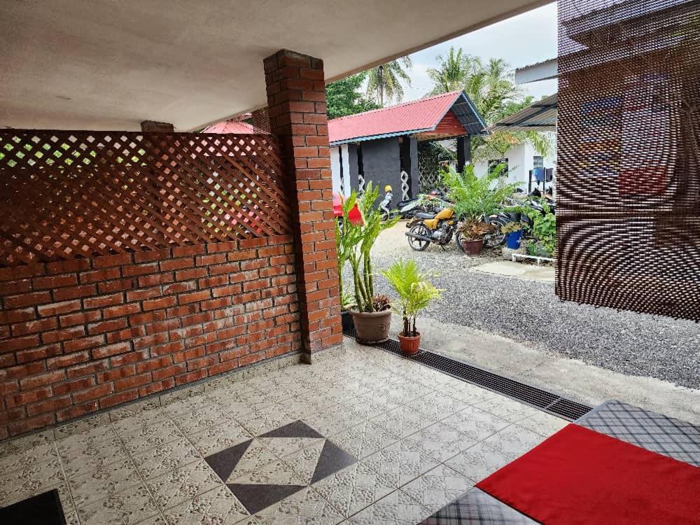 Fotografie z fotogalerie ubytování Inspire Rooms Langkawi v destinaci Pantai Cenang