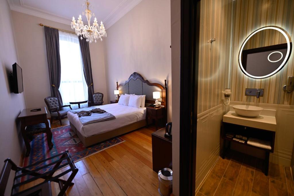 Ring Stone Hotels Old City - Special Class - 3