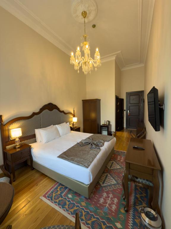 Ring Stone Hotels Old City - Special Class - 4