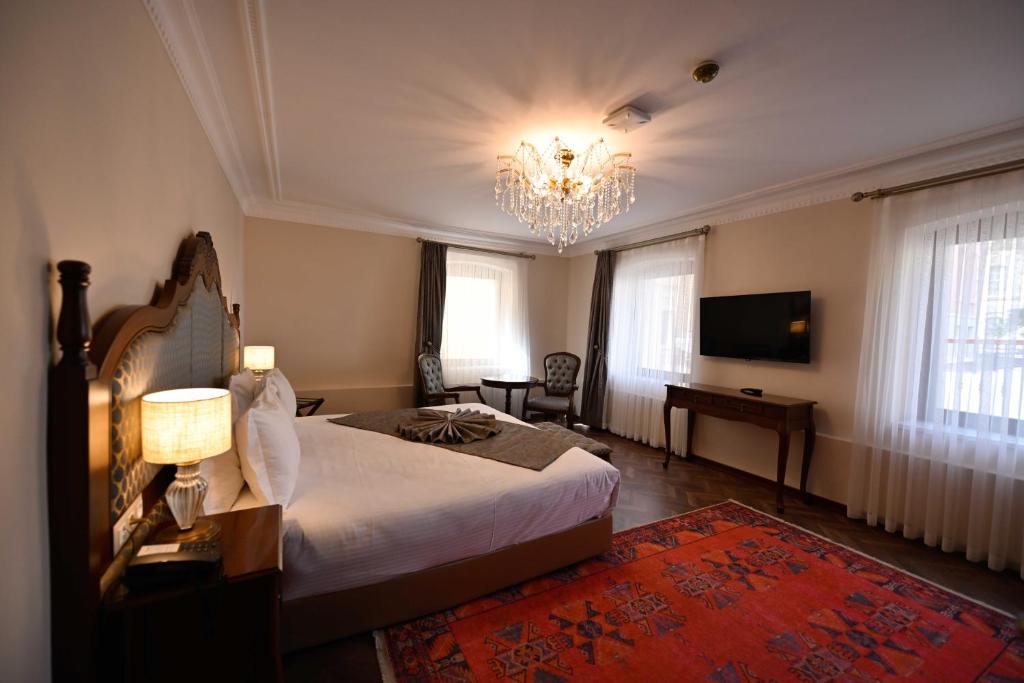 Ring Stone Hotels Old City - Special Class - 1