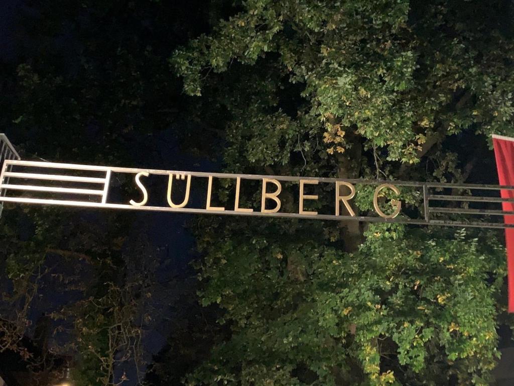 Remise am Süllberg - Das kleine, feine Hotel in Blankenese - Resim 11