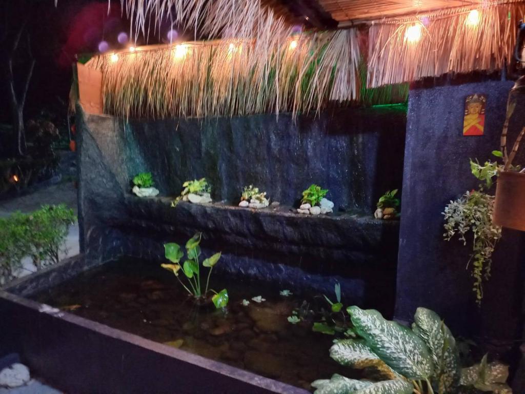 Siam Flora Resort Koh Lanta - 16